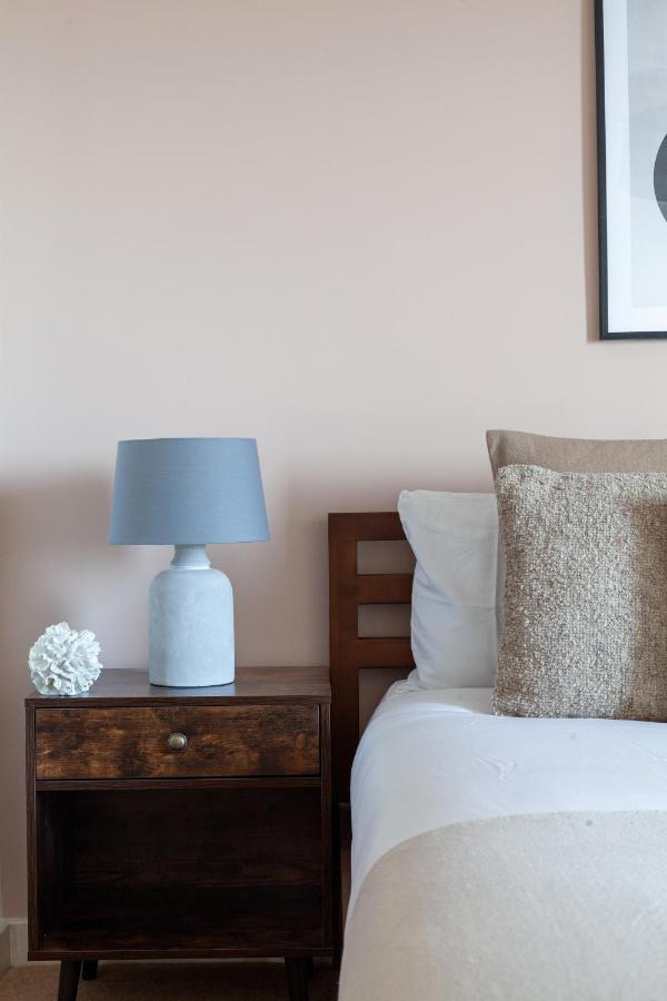 Apartamento The Stratford *