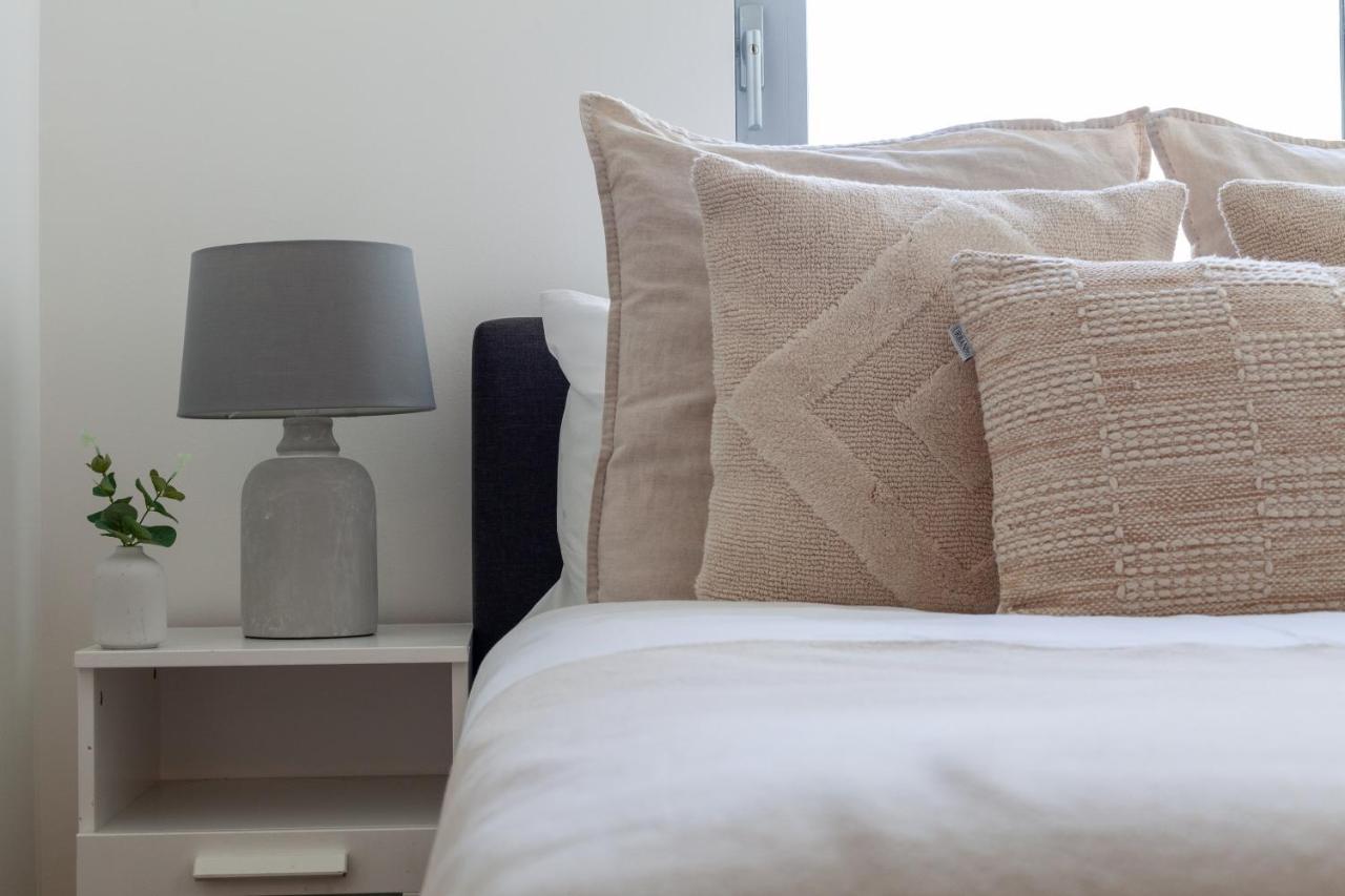 The Stratford Apartamento