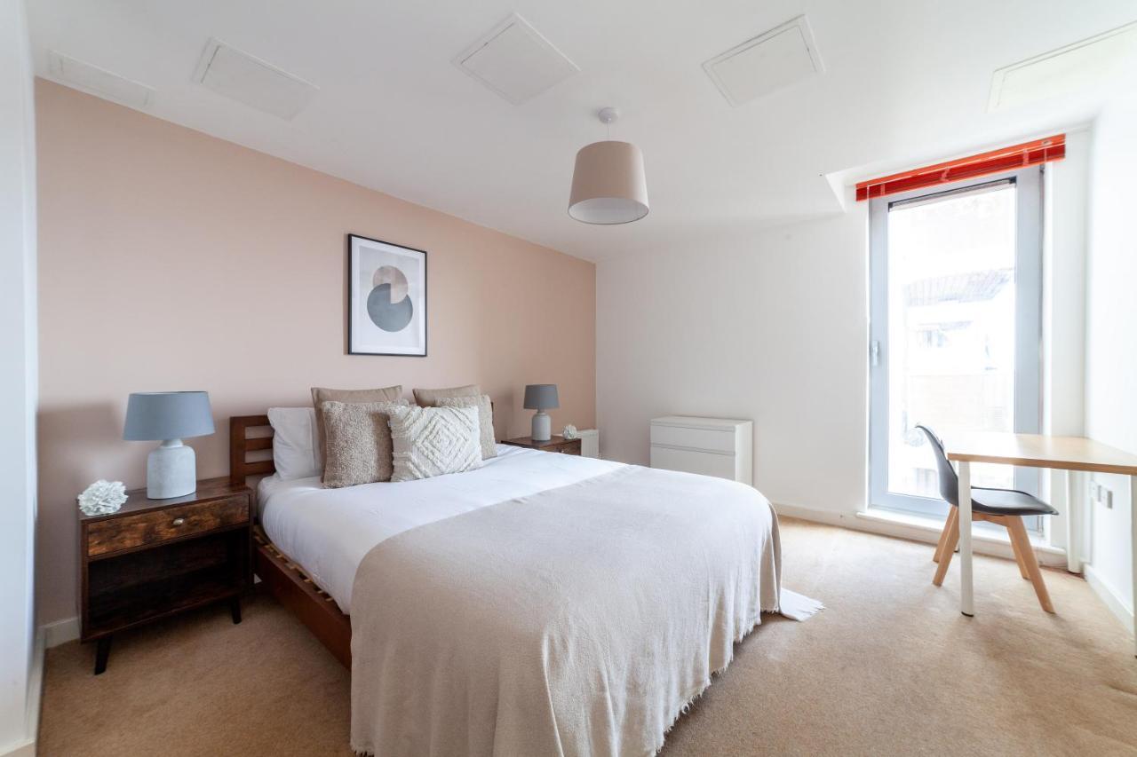 The Stratford Apartamento Londres