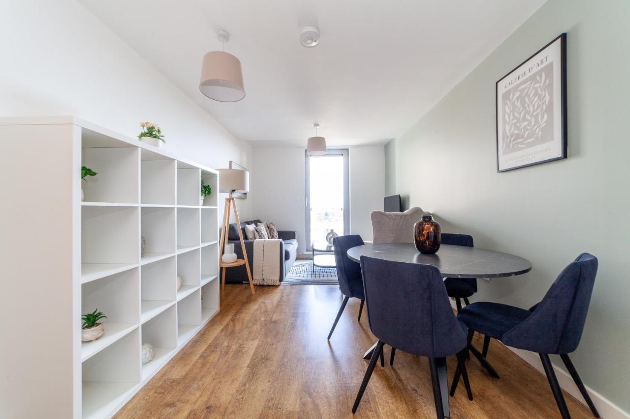 Apartamento The Stratford *