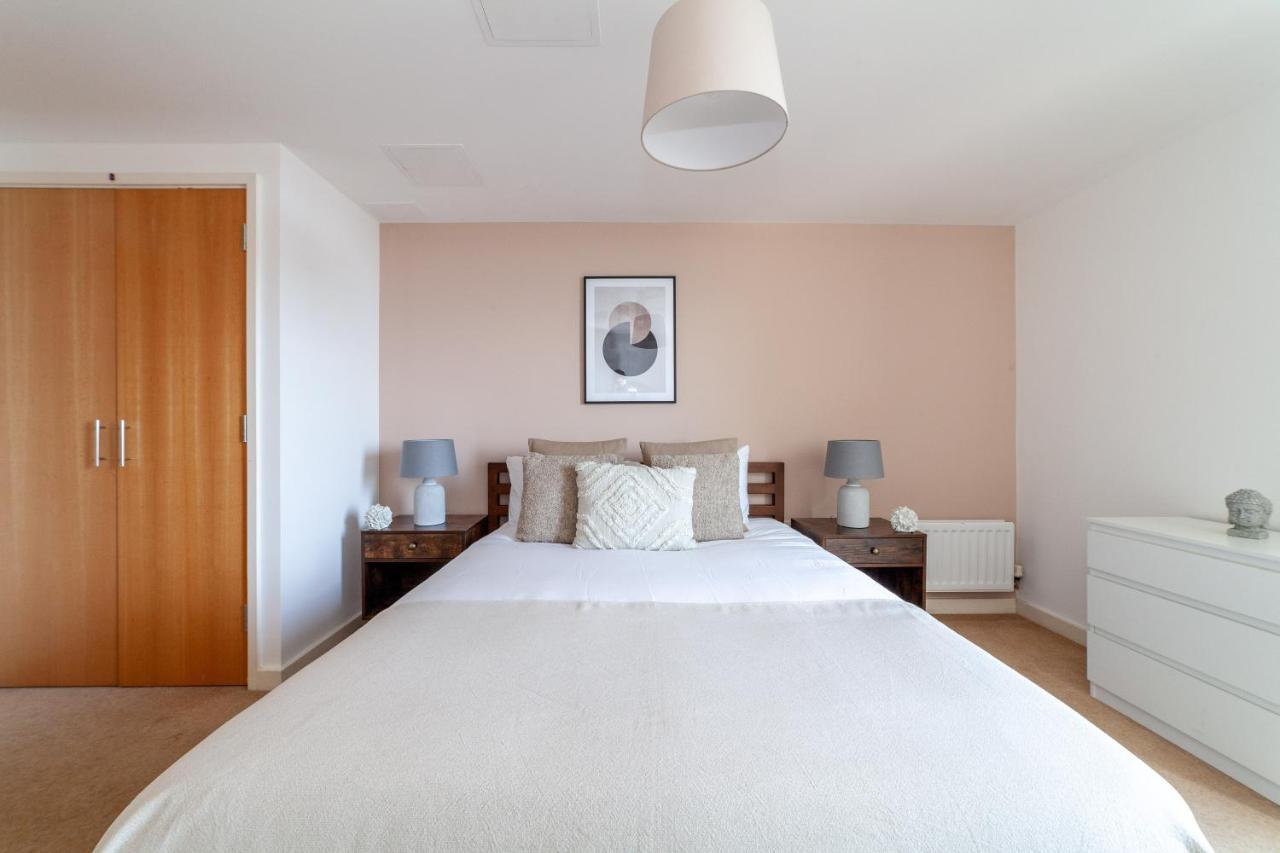 Appartement The Stratford