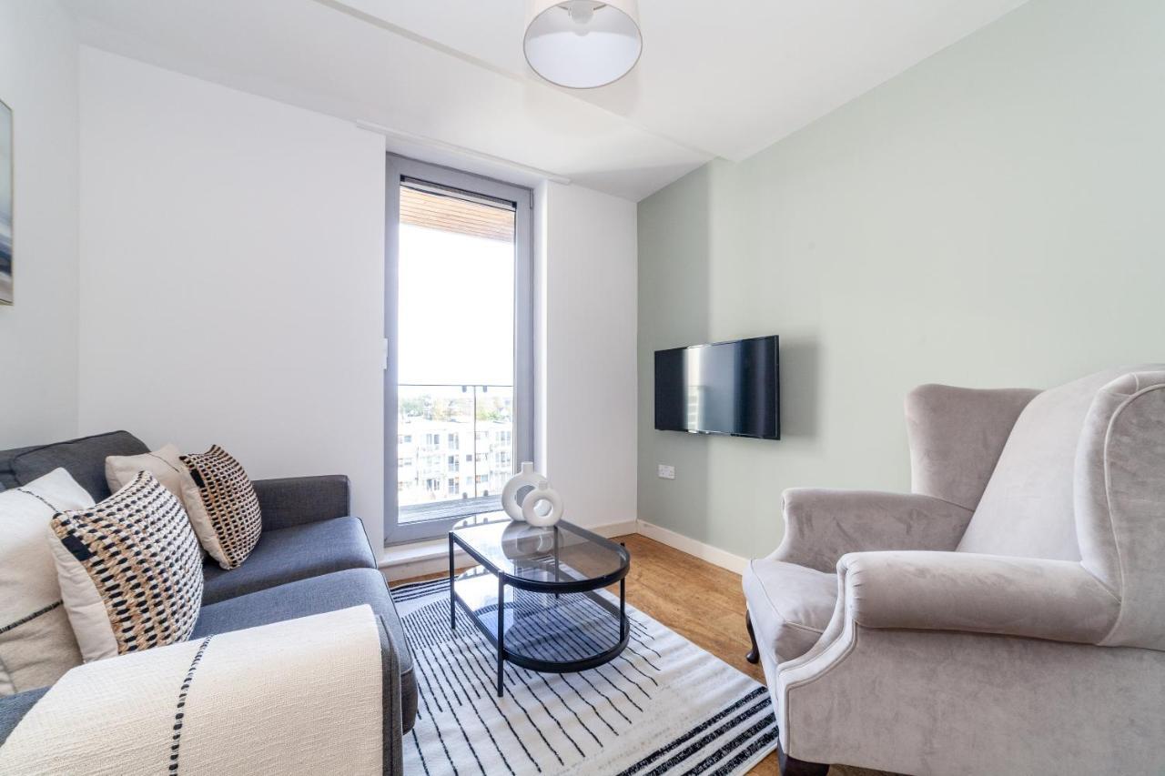 The Stratford Appartement Londres