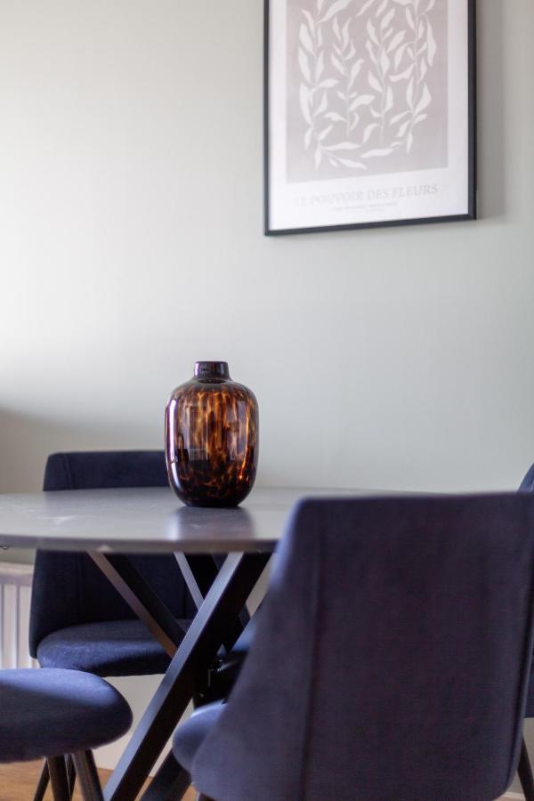 The Stratford Appartement *